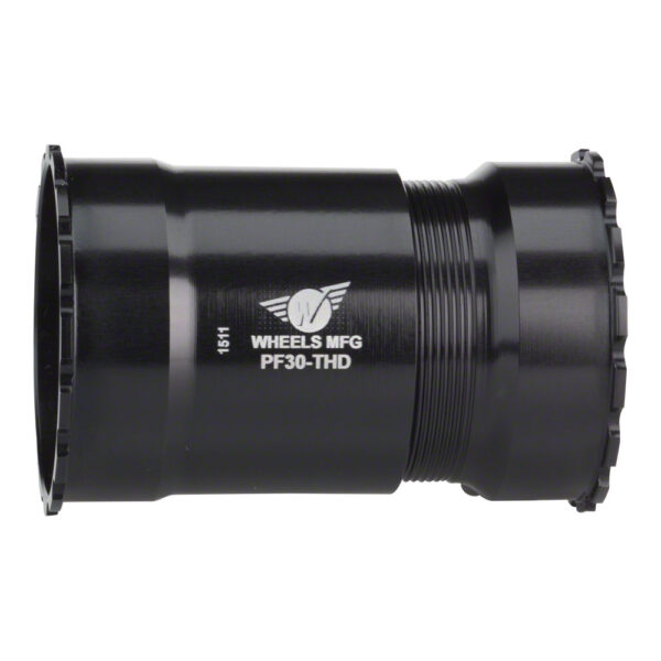 Wheels Mfg 386EVO Threaded BB