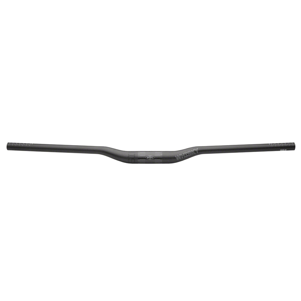 WHISKY No.9 Mountain Carbon Handlebar