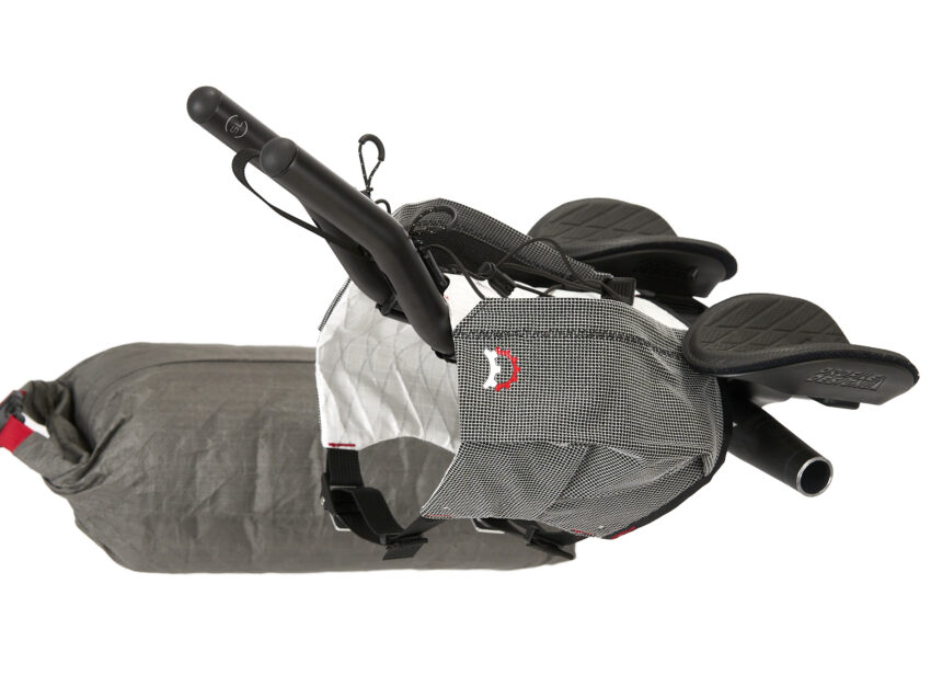 Revelate Designs Pitchfork Aerobar System - Image 11