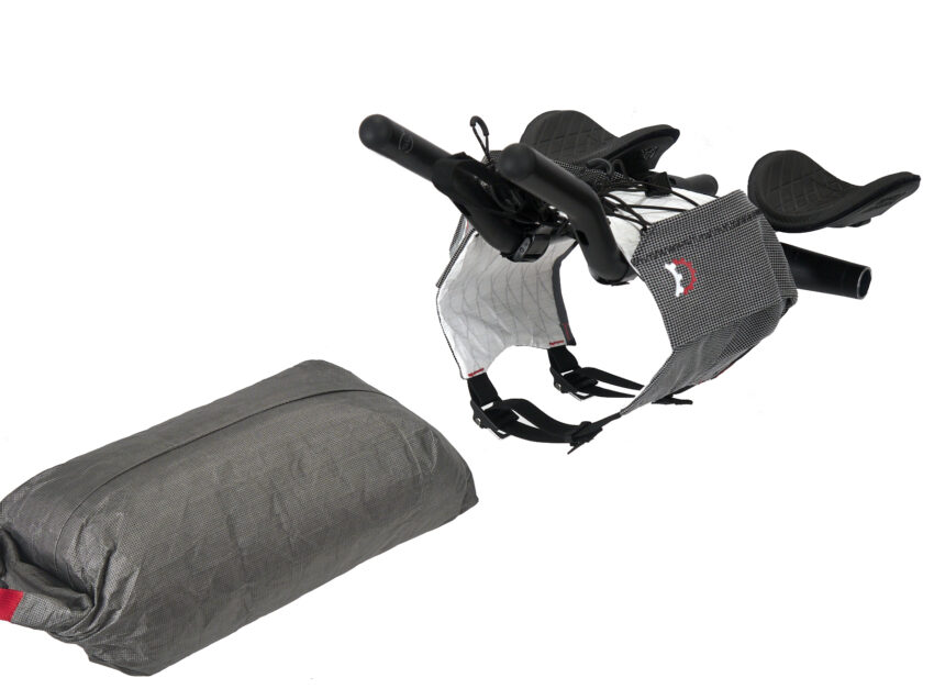 Revelate Designs Pitchfork Aerobar System - Image 9