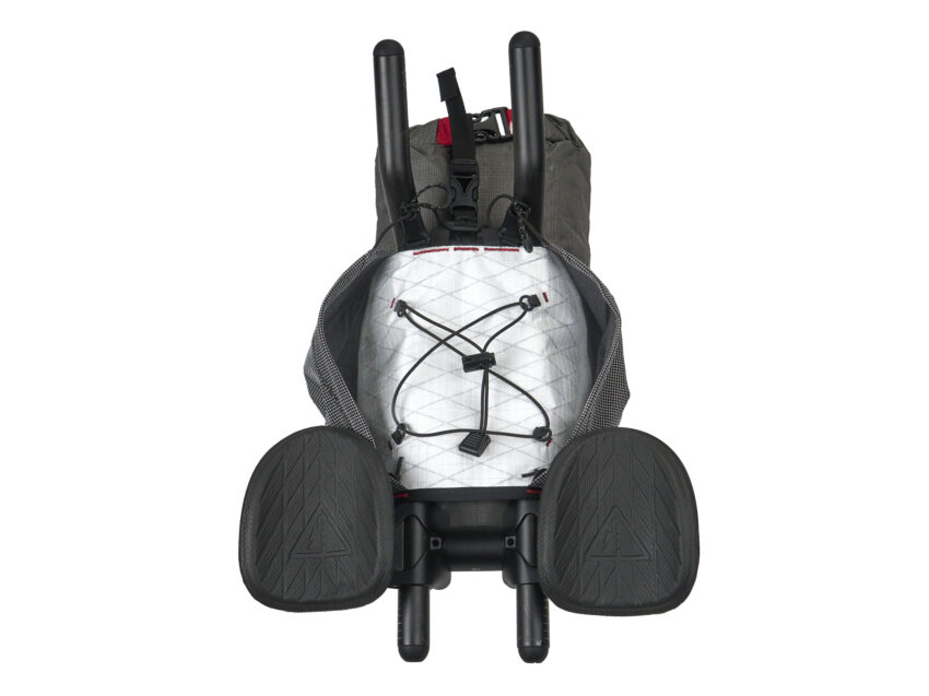 Revelate Designs Pitchfork Aerobar System - Image 10