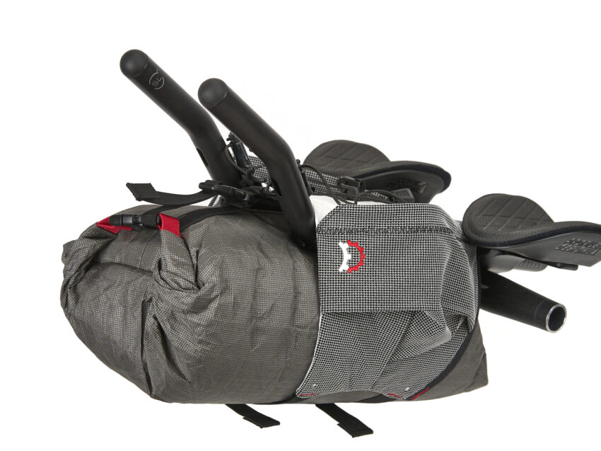 Revelate Designs Pitchfork Aerobar System - Image 12