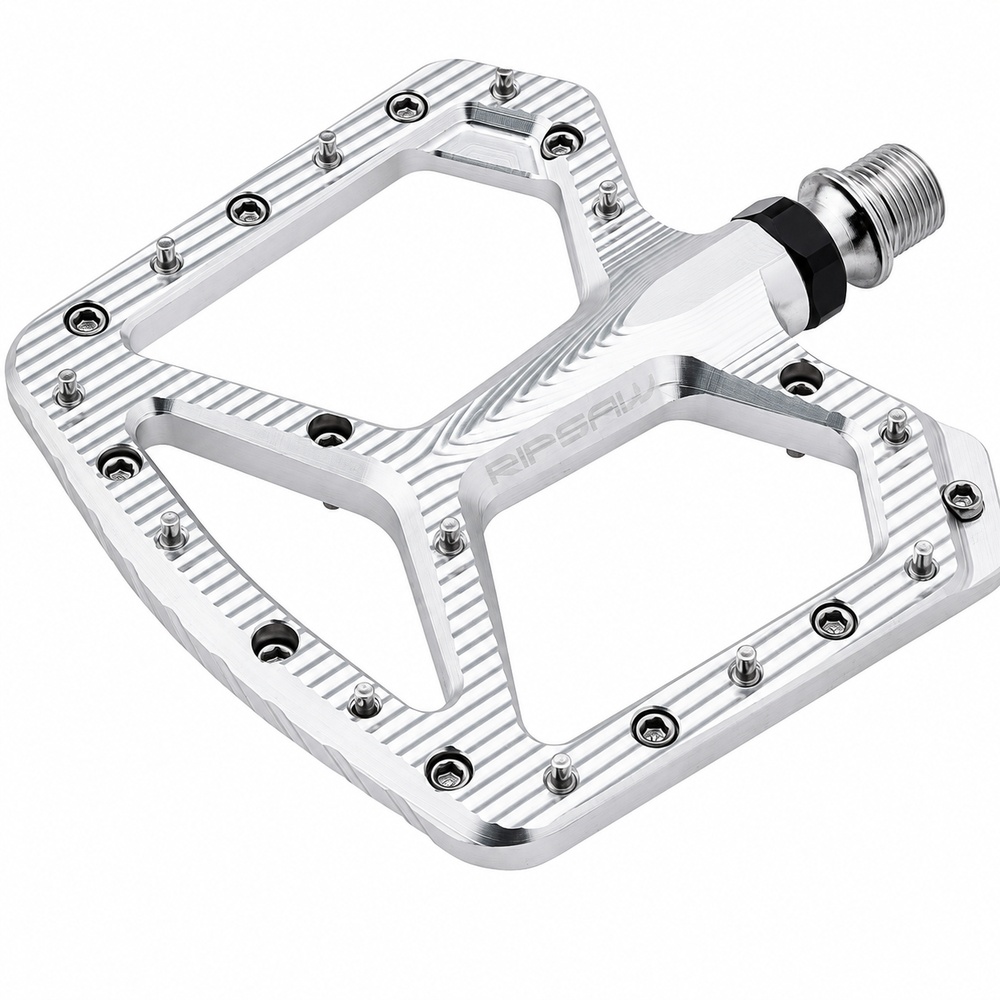 Wolf Tooth Ripsaw Aluminum Pedals - Image 3
