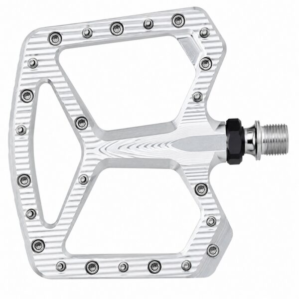 Wolf Tooth Ripsaw Aluminum Pedals