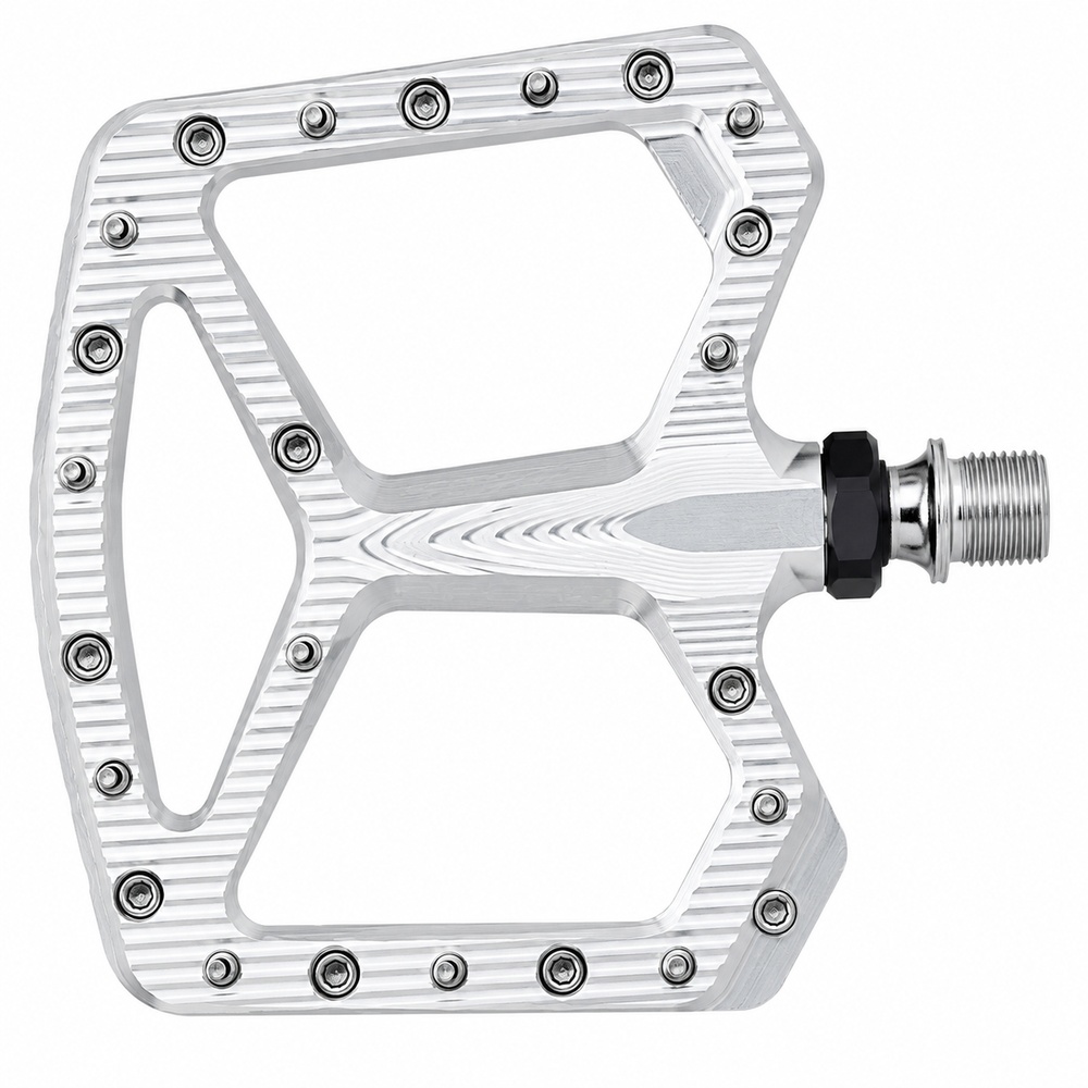 Wolf Tooth Ripsaw Aluminum Pedals