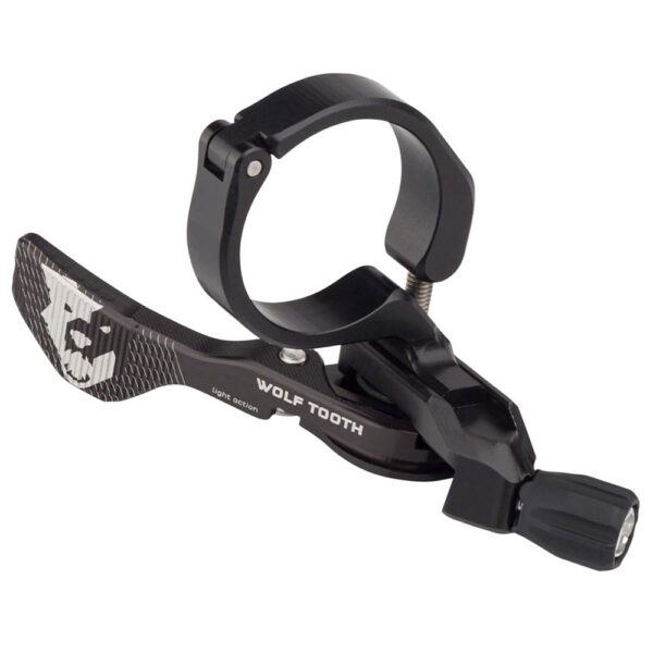 Wolf Tooth ReMote Light Action Dropper Lever