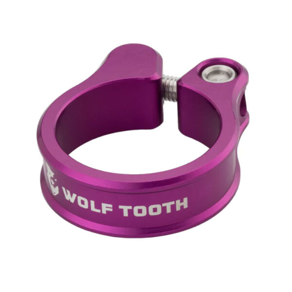 Wolf Tooth Seatpost Clamp: 29.8mm