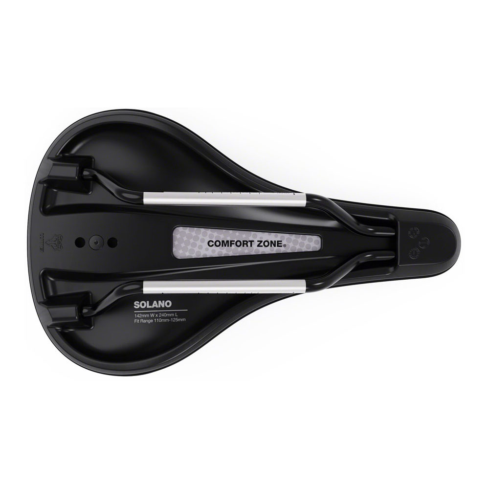 WTB Solano Saddle - Image 4