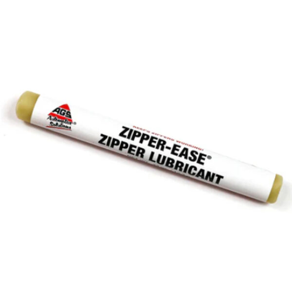 Zipper Ease Zipper Lube